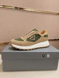 Picture of Prada Shoes _SKUPradasz38-45WM100419487